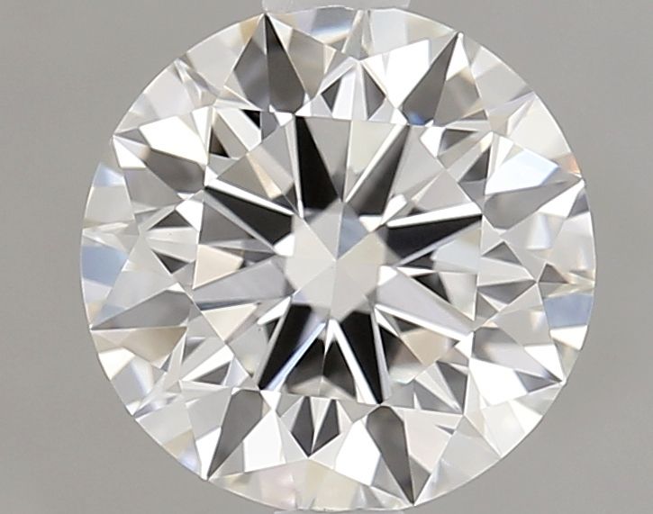 1.55 ct. round Lab Grown Diamond front image