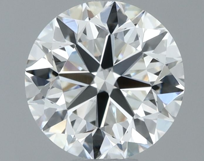 0.80 ct Round diamond