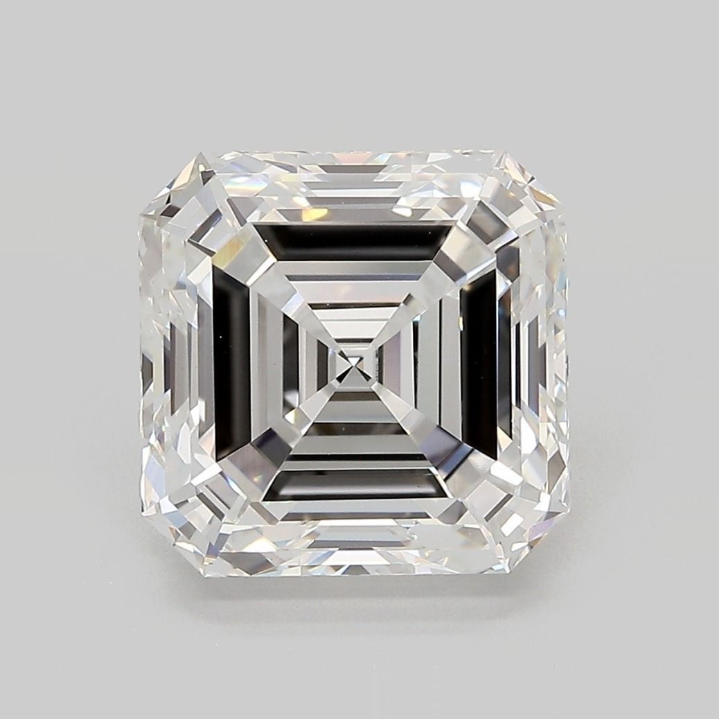 Asscher Diamond