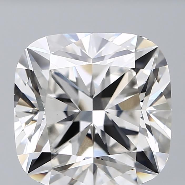 Cushion Diamond