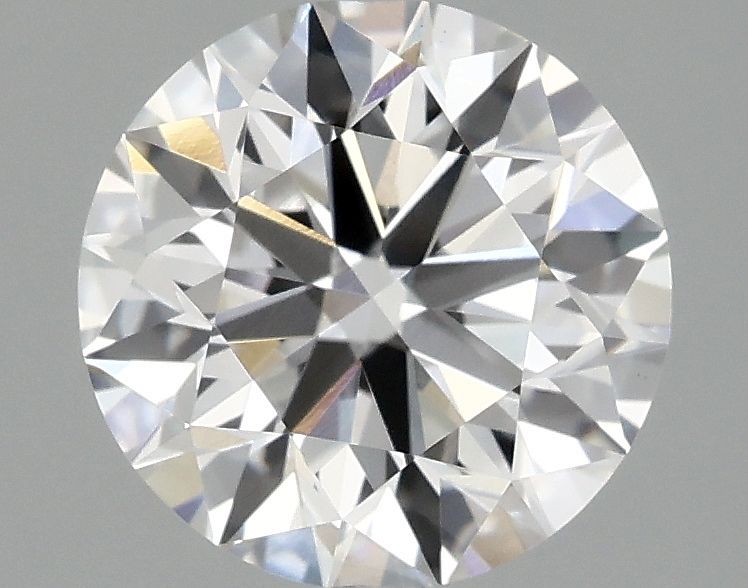 1.53 ct. round Lab Grown Diamond front image