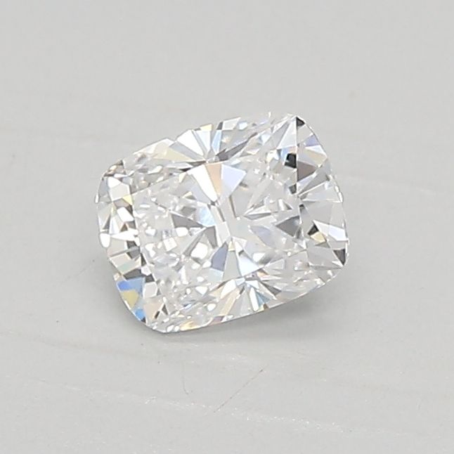 Cushion Diamond