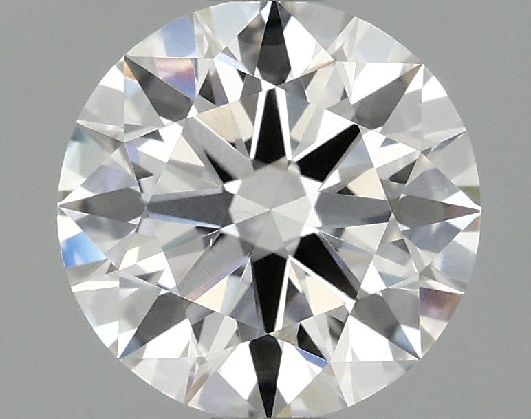 1.49 ct. round Lab Grown Diamond front image