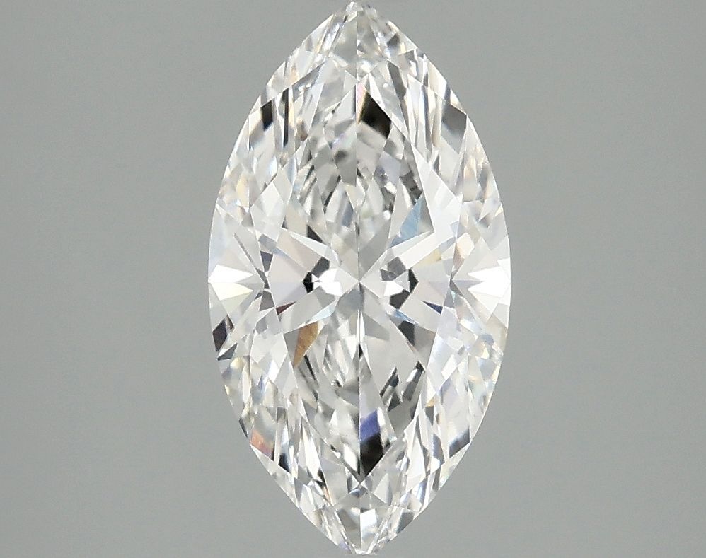 1.59 ct. marquise Lab Grown Diamond front image