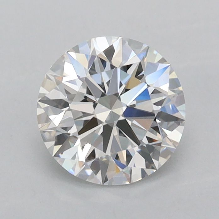 1.01 ct. round Lab Grown Diamond front image