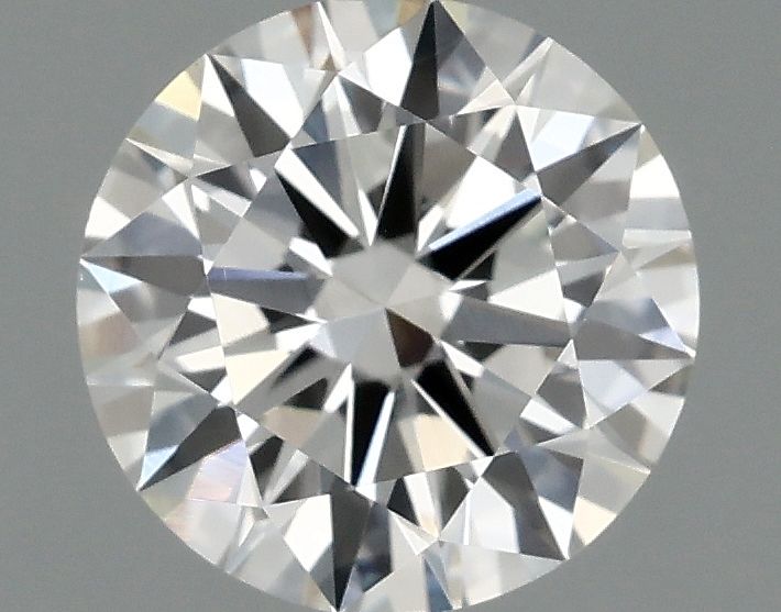 1.09 ct Round diamond