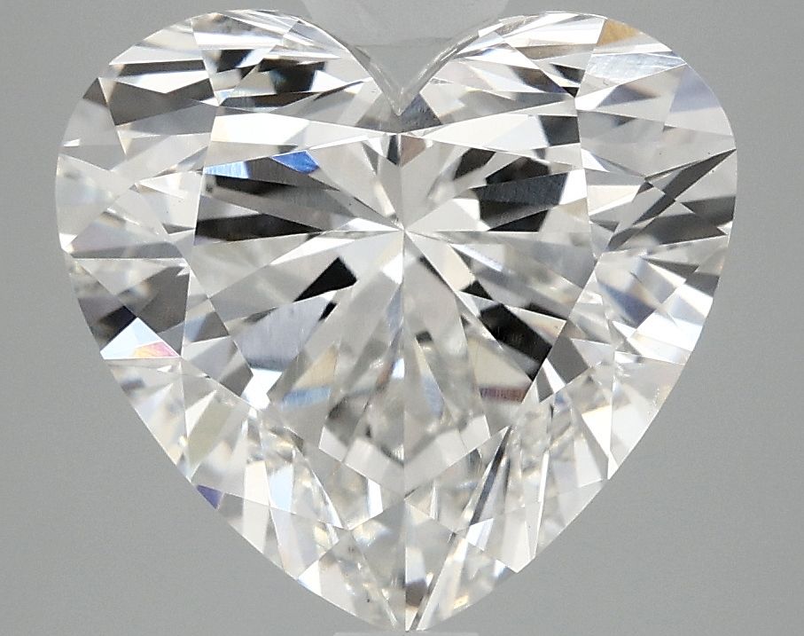 Heart Diamond