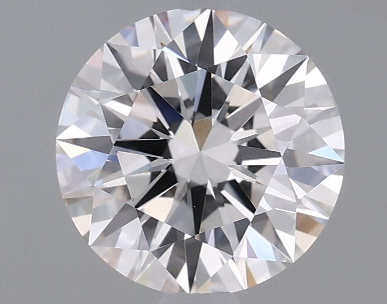 1.09 ct. round Lab Grown Diamond front image