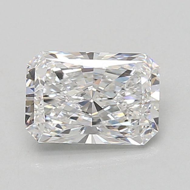 1.22 ct. radiant Lab Grown Diamond front image