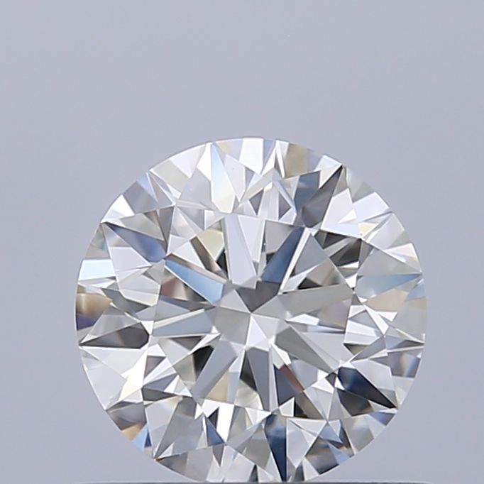 0.7 Carat Round Diamond G VS2