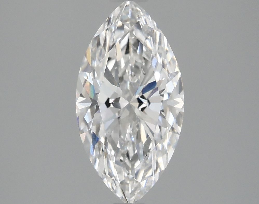 1.51 ct. marquise Lab Grown Diamond front image