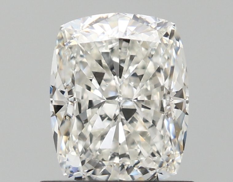 0.90 ct Cushion Brilliant diamond