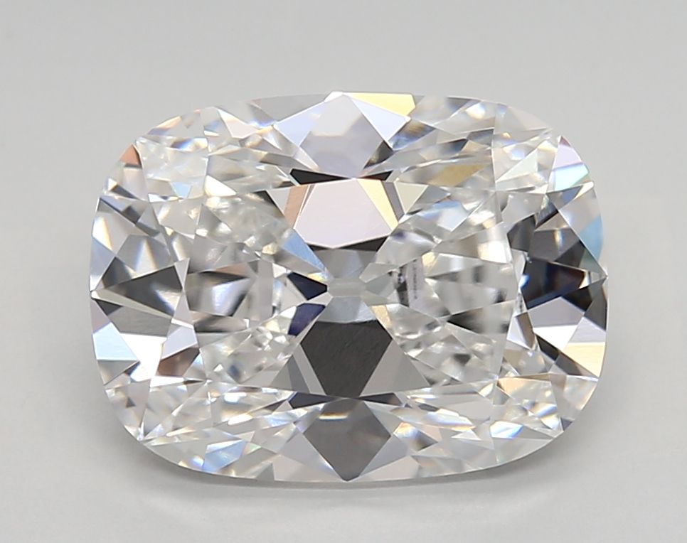 Cushion Diamond