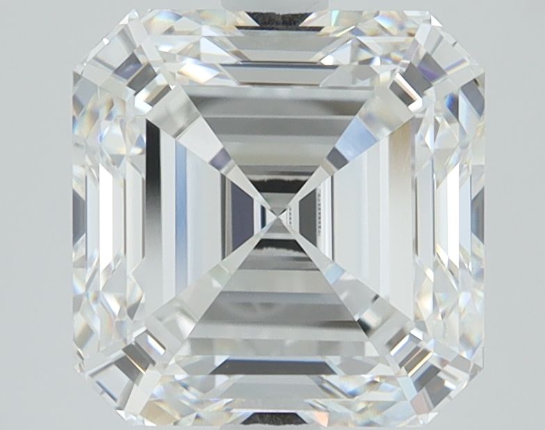 Asscher Diamond