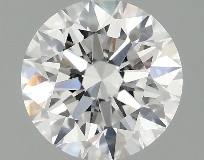 1.06 ct. round Lab Grown Diamond front image