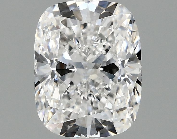 1.36 ct lab-grown Cushion modified Diamond