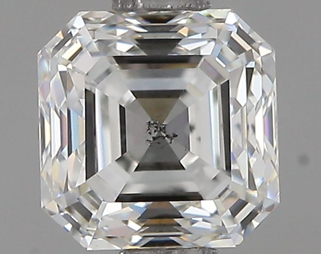 Asscher Diamond