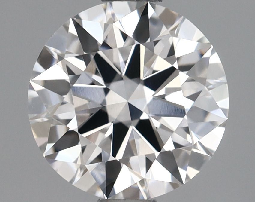 1.19 ct. round Lab Grown Diamond front image
