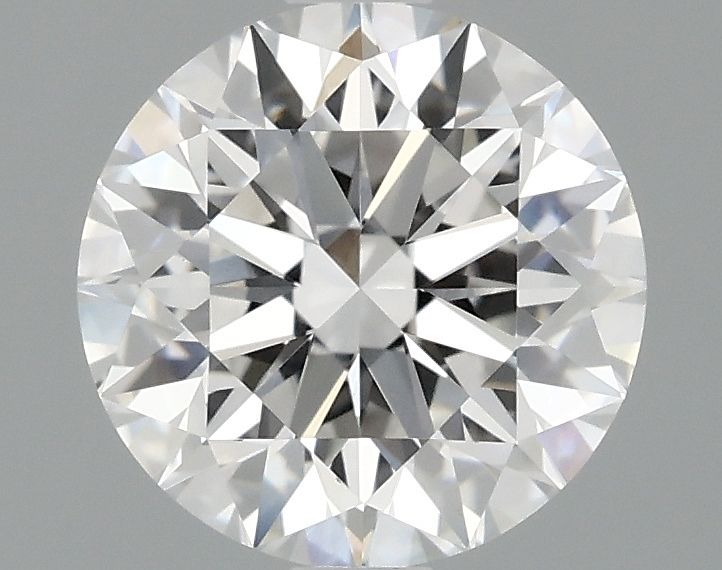 1.48 ct. round Lab Grown Diamond front image