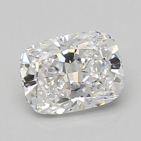 1.08 ct lab-grown Cushion modified Diamond