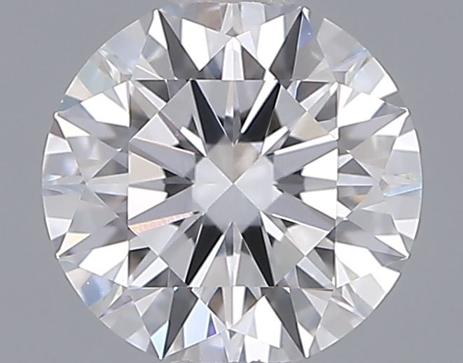 1.01 ct. round Lab Grown Diamond front image