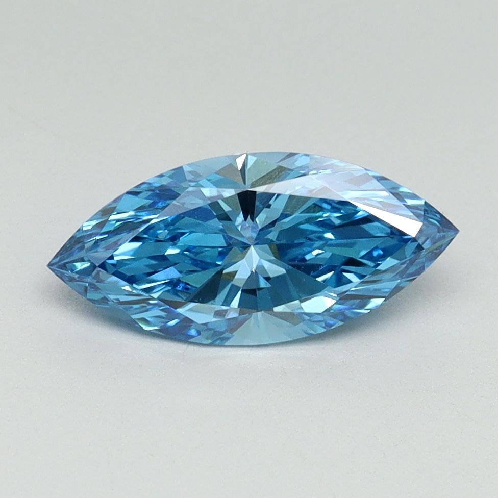 1.01 ct. marquise Lab Grown Diamond front image