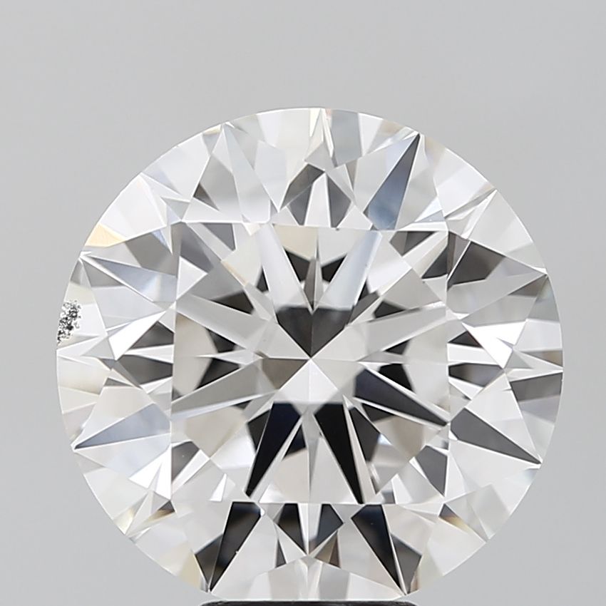 Round Diamond
