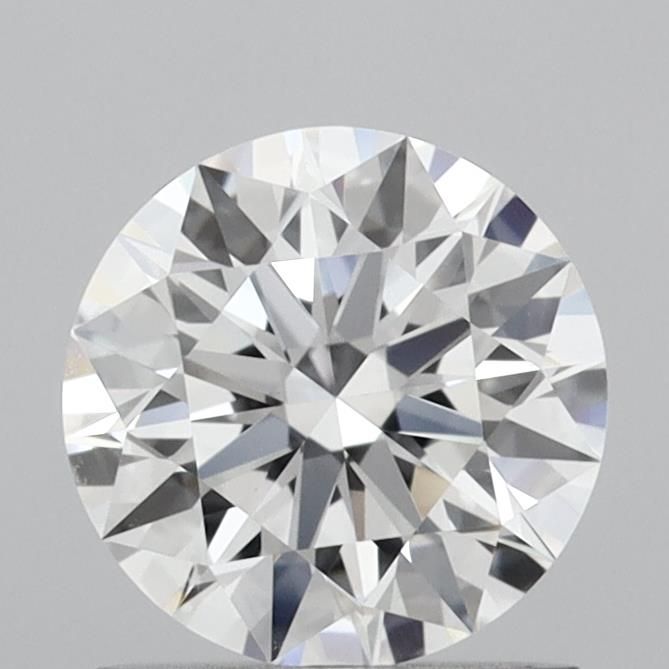 1.09 ct. round Lab Grown Diamond front image