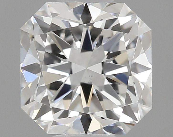 0.7 Carat Square Diamond G VS2