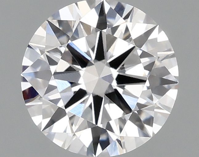 1.01 ct. round Lab Grown Diamond front image