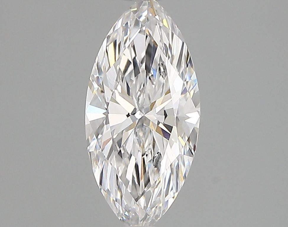 1.15 ct. marquise Lab Grown Diamond front image