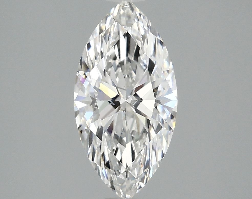 1.57 ct. marquise Lab Grown Diamond front image