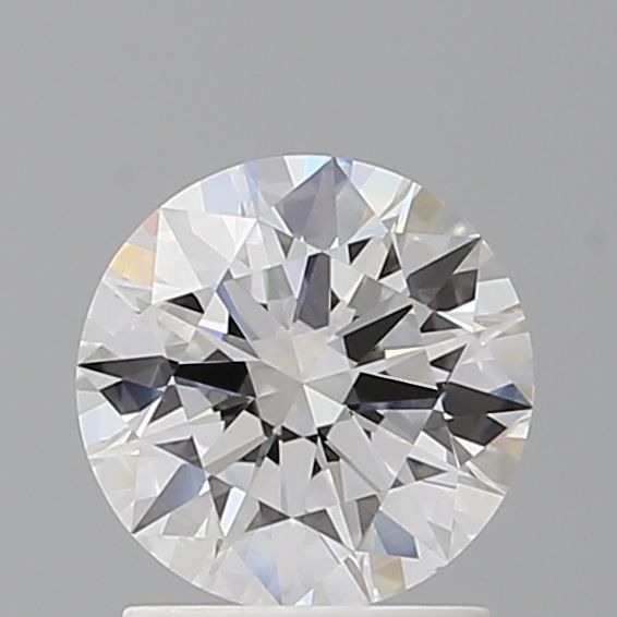 1.50 ct. round Lab Grown Diamond front image