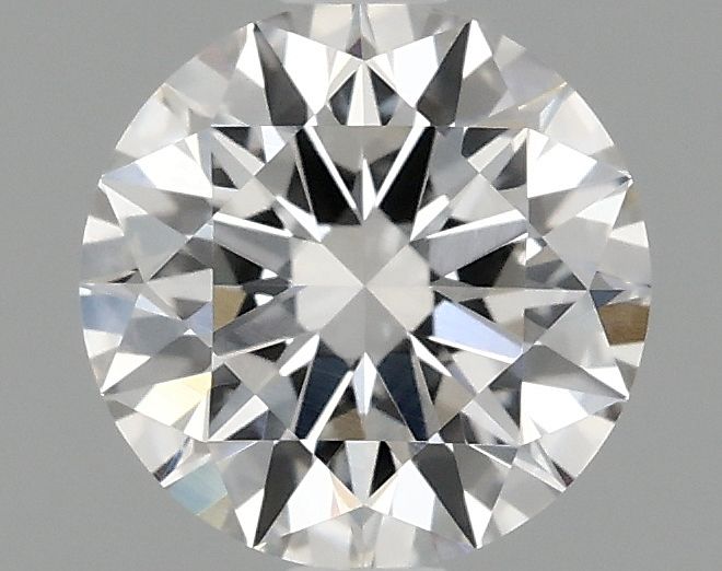 1.09 ct. round Lab Grown Diamond front image