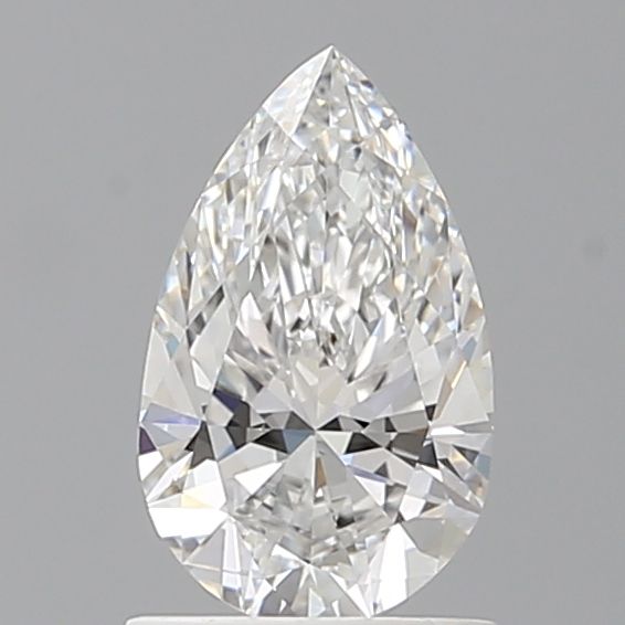 1.03 ct. pear Lab Grown Diamond front image