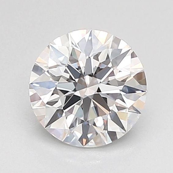 1.00 ct. round Lab Grown Diamond front image