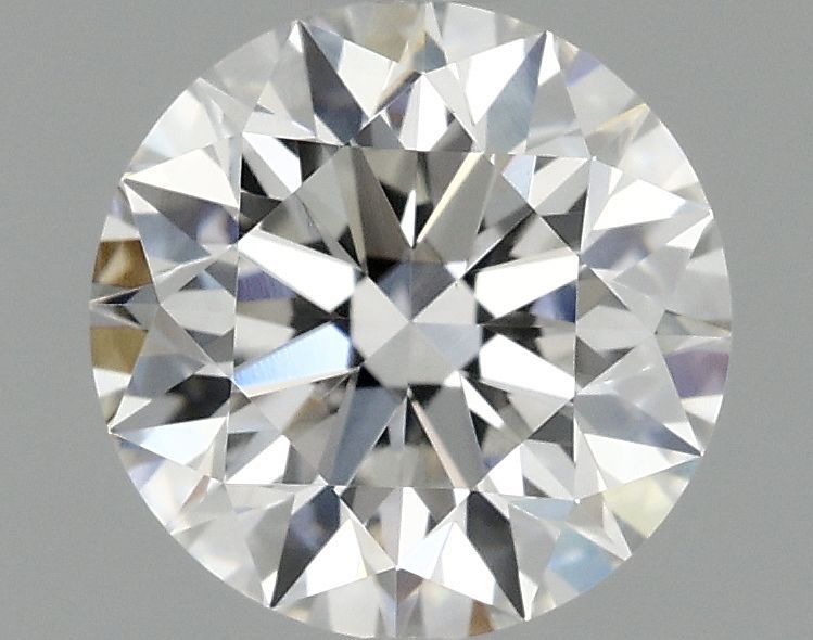 1.09 ct. round Lab Grown Diamond front image
