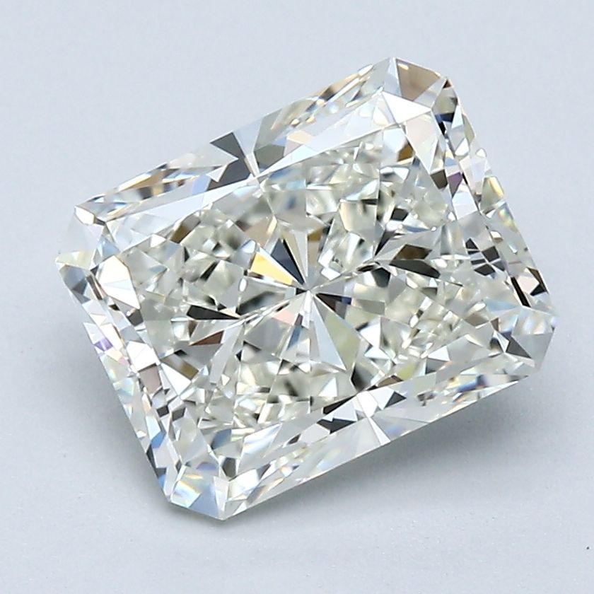 Radiant Diamond