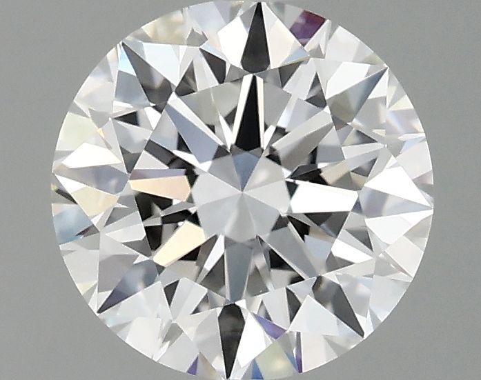 1.00 ct. round Lab Grown Diamond front image