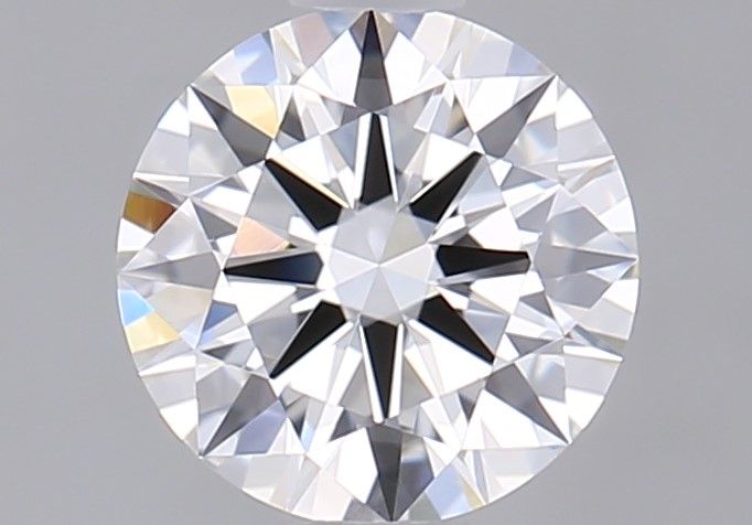 0.60 ct Round diamond