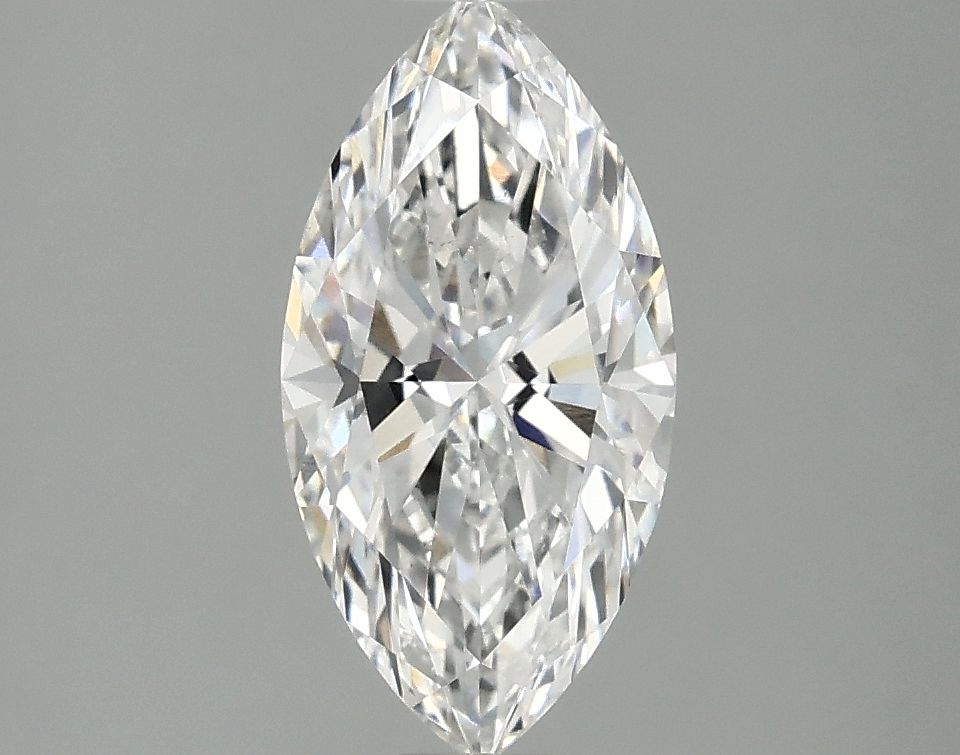 1.49 ct. marquise Lab Grown Diamond front image