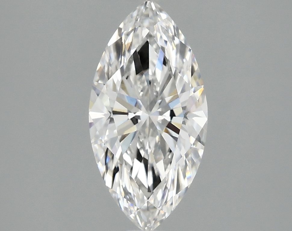 1.47 ct. marquise Lab Grown Diamond front image