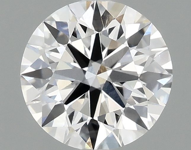 1.09 ct. round Lab Grown Diamond front image