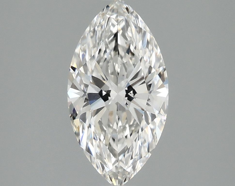 1.58 ct. marquise Lab Grown Diamond front image