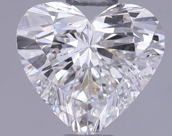 Heart Diamond