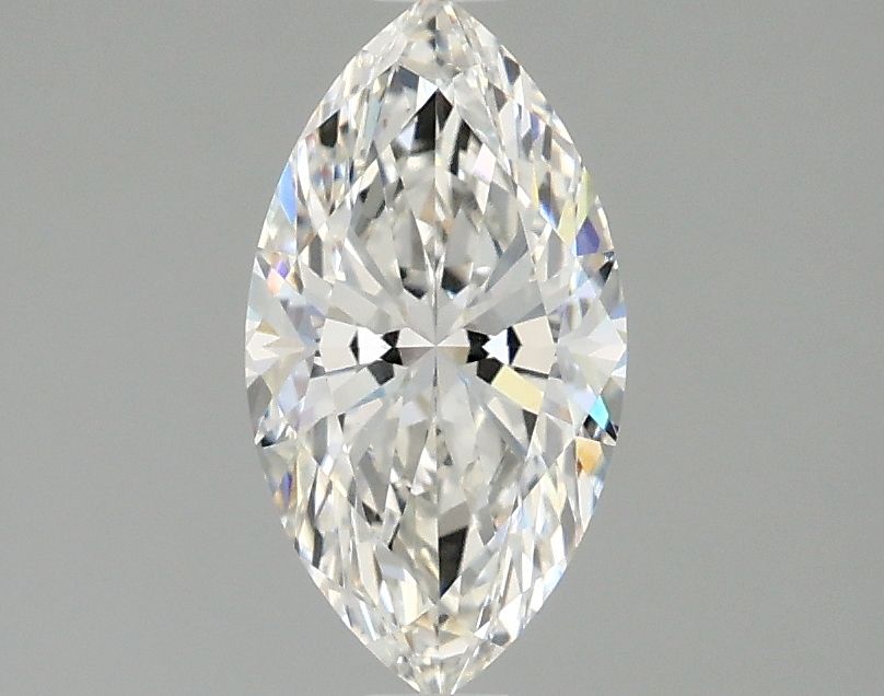 1.02 ct. marquise Lab Grown Diamond front image
