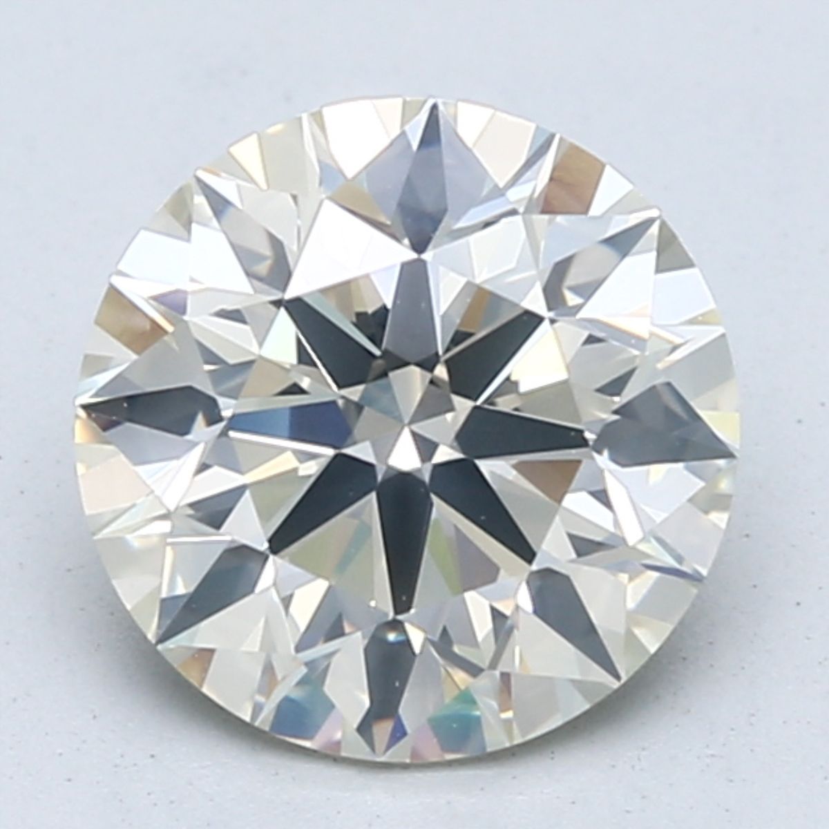 Round Diamond