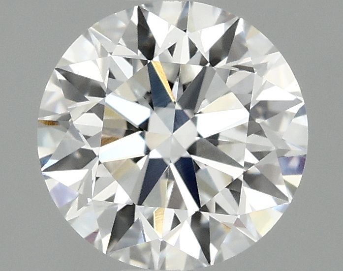 1.51 ct. round Lab Grown Diamond front image