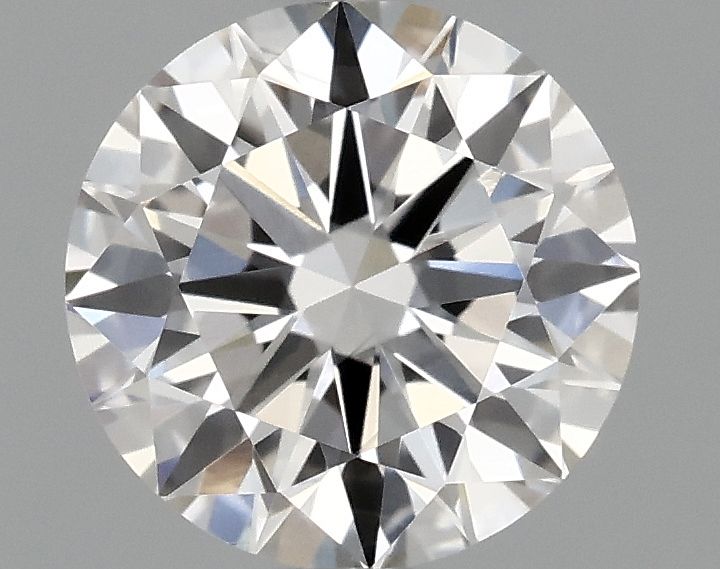 1.09 ct. round Lab Grown Diamond front image