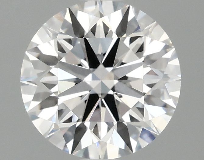 1.48 ct. round Lab Grown Diamond front image